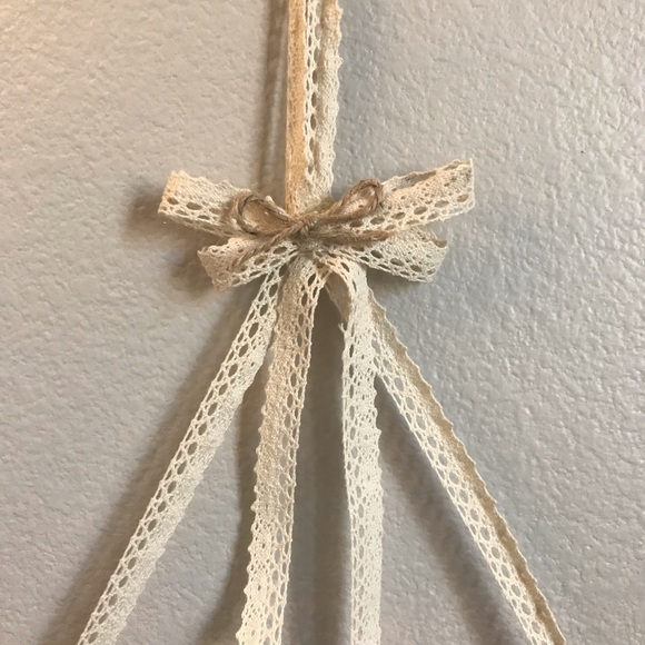 Handmade Family Sign - Picture 4 of 5